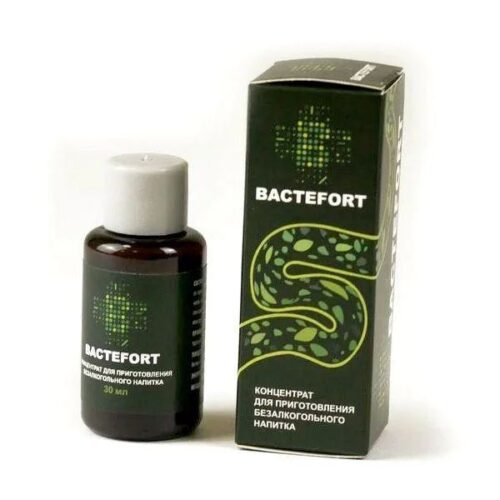 Bactefort - фото 1