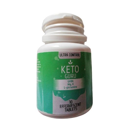 Кето Гуру Keto Guru - фото 3