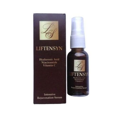 Liftensyn
