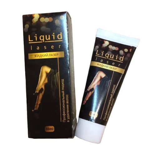 Крем Liquid Laser - фото 1