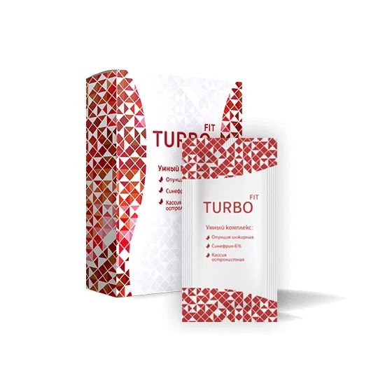 турбофіт TurboFIT - фото 2