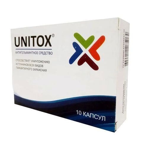 Unitox