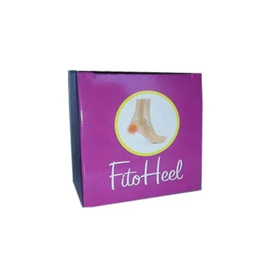 Крем FitoHeel Крем FitoHeel - фото 2