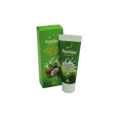 Крем Foolex