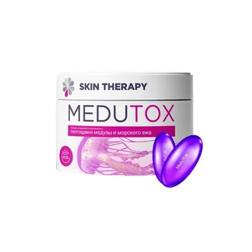 Medutox - фото 1