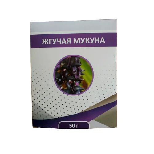 Жгучая Мукуна Пекуча Мукуна - фото 2
