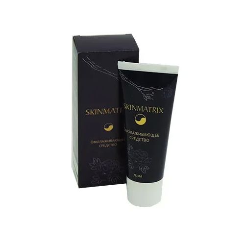Омолоджуючий крем Skin Matrix Крем SkinMatrix - фото 2