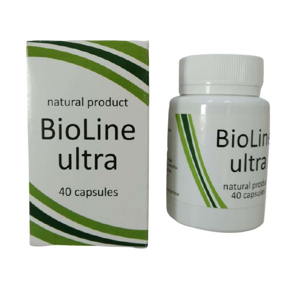 Біолайн ультра BioLine Ultra - фото 2