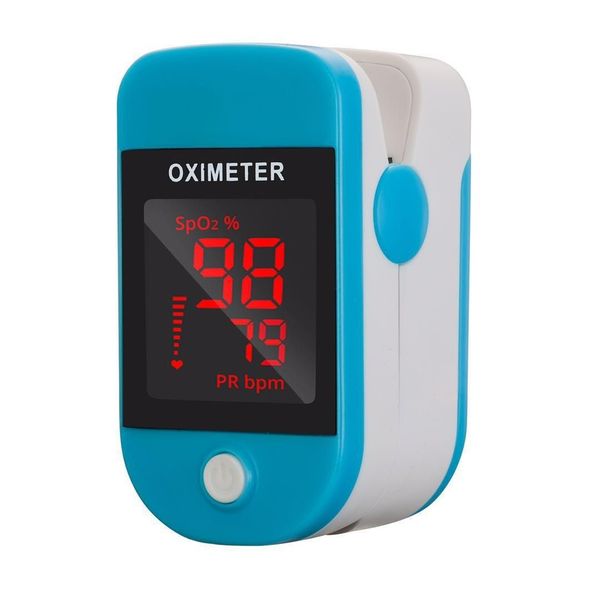 oximeter4 Contact X1805 купити в Україні