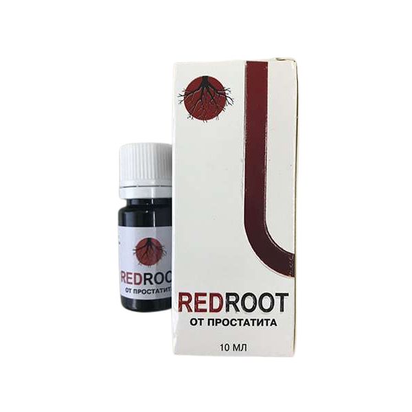 Настоянка червоного корея RedRoot RedRoot - фото 2