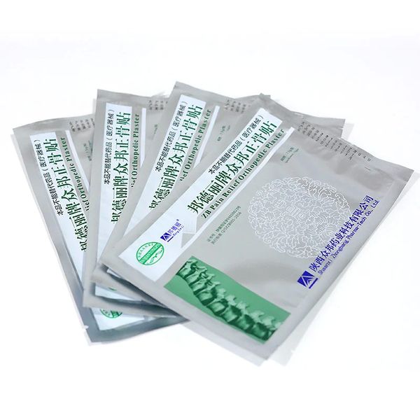 ZB Pain Relief пластир для суглобів ZB Pain Relief - фото 2