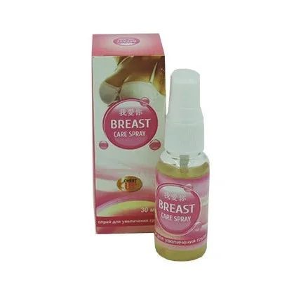 Спрей Breast Care Spray Breast Care Spray - фото 2