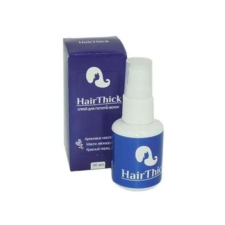 Hair Thick - фото 1