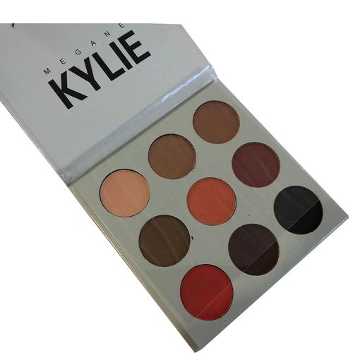 Палетка тіней Kylie Kyshadow Kylie Kyshadow - фото 2