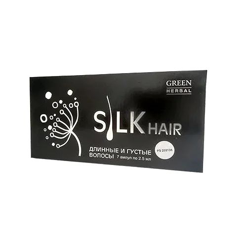 Сироватка Silk Hair Silk Hair - фото 2